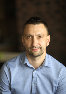Дмитрий Исмагулов - партнер, бизнес-тренер компании Business Tools